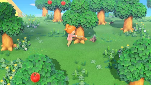 Vista 6 de Animal Crossing New Horizons - For Nintendo Switch