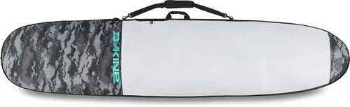 Vista 2 de Dakine Bolsa para tabla de surf Daylight - Noserider - Blanco, 7 pies x 6 pulgadas
