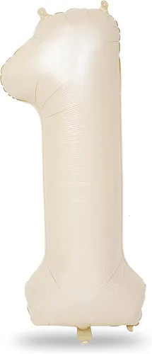 Vista 99 de Globo negro del número 0 para niñas y niños, 40 pulgadas, grande, número 0-9, de papel de aluminio, de Mylar para helio, juego de globos digitales