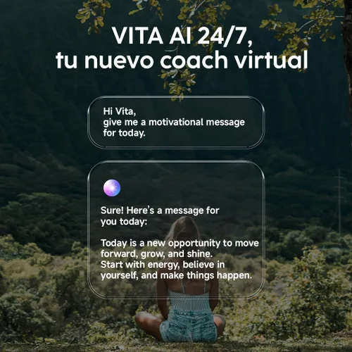 Vista 5 de Cubitt Tracking Technologies RELOJES INTELIGENTES VIVA LITE