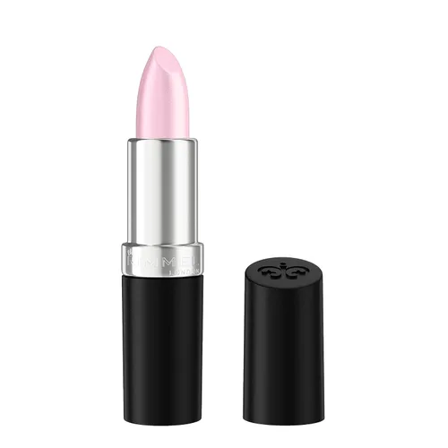 Vista 22 de Rimmel London Lasting Finish by Kate Lipstick, 001