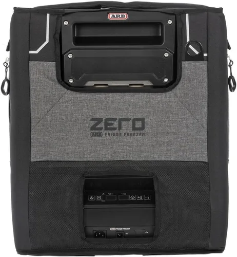 Vista 3 de ARB Bolsa de tránsito Zero Frigorífico, para usar con congelador de doble zona 73Q (10900053)