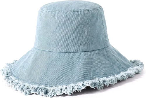 Vista 77 de Gorro de verano de moda - Sombrero de algodón para playa, golf, pesca - Divertido gorro de vacaciones al aire libre para hombres y mujeres Verde