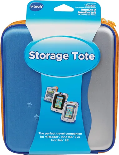 Vista 3 de InnoTab V.Reader - Bolsa de almacenamiento (azul)