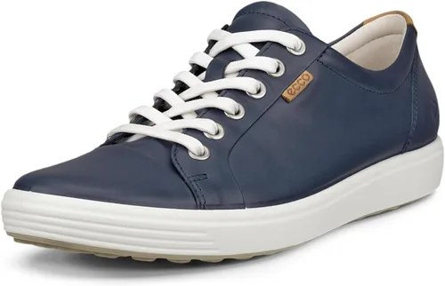 Vista 23 de ECCO Zapatillas Soft 7 para mujer Negro