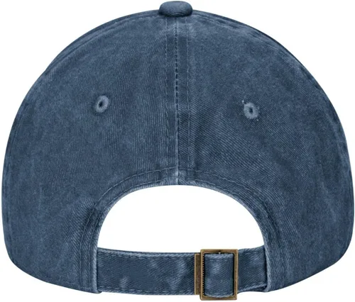 Vista 2 de IDF - Gorra de béisbol ajustable para papá de la Fuerza de Defensa Israelí, estilo unisex