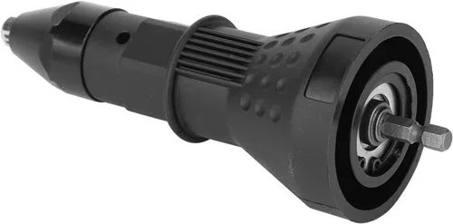 Vista 5 de Hilitand Adaptador de pistola remachadora eléctrica Adaptador de pistola de tuerca remachadora Adaptador de pistola remachadora Inserto remachador