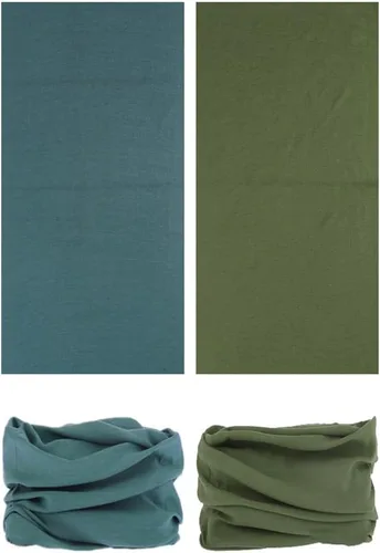 Vista 2 de LANCHY - Bandana multiusos para hombres y mujeres