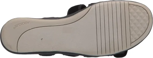 Vista 4 de Aerosoles Fibbie Sandalia Plana para Mujer