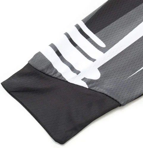 Vista 6 de Weimostar Camisetas de ciclismo para hombre, ropa de motocross de montaña de manga larga