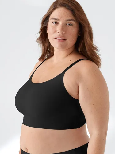 Vista 3 de True & Co Sujetador con tirantes ajustables para mujer True Body Lift