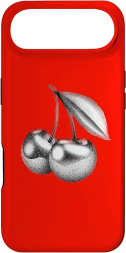 Vista 27 de Red Cherry Case for iPhone 17
