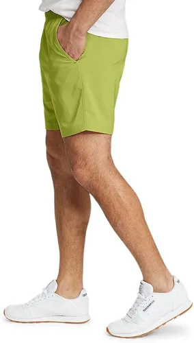 Vista 3 de Eddie Bauer Swift Myth - Pantalones cortos para hombre