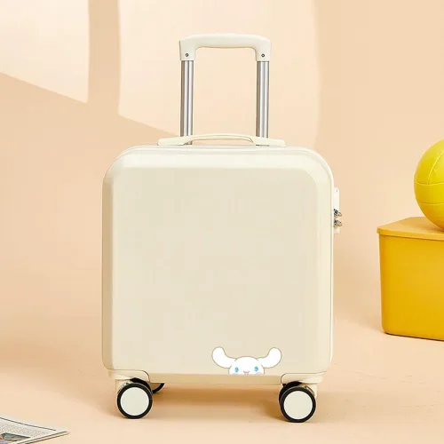 Vista 5 de Adhesivo impermeable para parachoques de anime, accesorios de automóvil Kawaii, lindas calcomanías para ventana y calcomanías para capó Dog-1