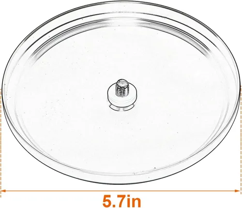 Vista 2 de Cubierta de filtro de aire para Harley Road King EFI FLHRI Electra Road Glide Softail Sportster 883 1200 Negro