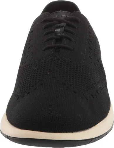 Vista 2 de Cole Haan Grand Troy Knit Oxford para hombre