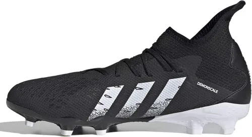Vista 3 de adidas Botines de fútbol Predator 18.4 FxG para niños