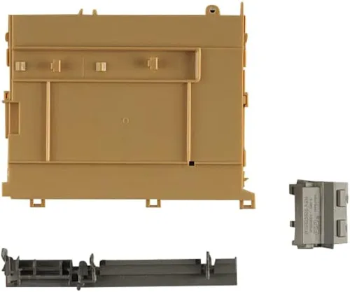 Vista 2 de W10906431 Lavavajillas Durable Cntrl-Elec compatible con W10892799