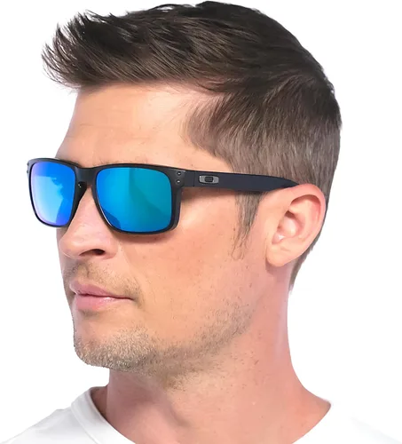 Vista 5 de Revant Lentes de repuesto compatibles con Oakley Juliet, Polarizadas, Ice Blue Mirrored