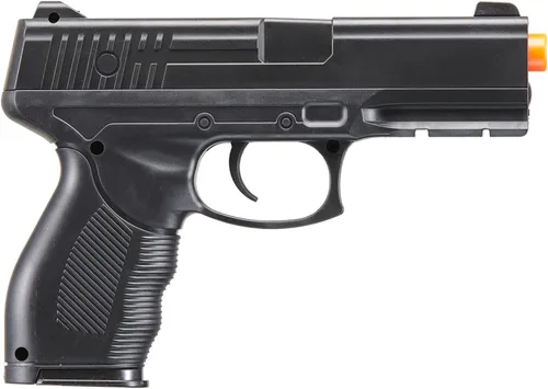 Vista 2 de Pistola Airsoft con resorte V310 (color: negro)