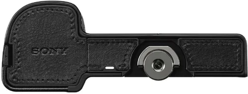 Vista 4 de Sony LCSEBE/B Just-Fit Body Case para cámara A6000 (negro)