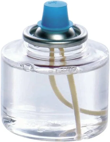 Vista 15 de Hollowick Velas líquidas desechables, 8 horas, para uso en portalámparas votivas de vidrio, luces de mesa de boda de restaurante, cierres