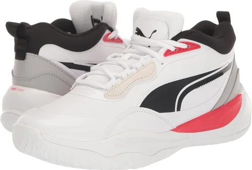 Vista 15 de PUMA Men's Playmaker Pro Plus Sneaker