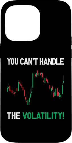 Vista 21 de iPhone 16 Corredor del mercado de valores Trader Forex Day Trading - Caso de comercio de acciones