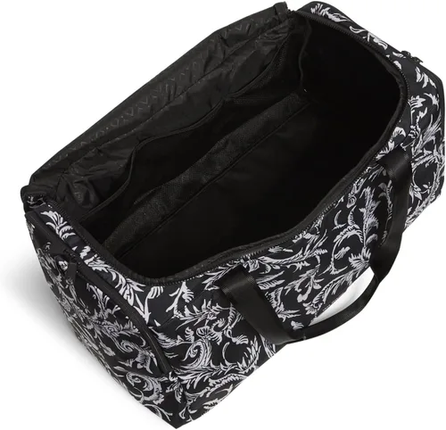 Vista 3 de Vera Bradley Bolsa de viaje reactiva reciclada para mujer