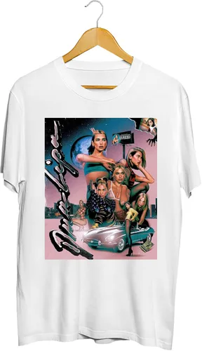 Vista 2 de Future Nostalgia 2022 regalo de música Du-a Shirt Lipa 2022 World Tour Camiseta unisex regalo de música suéter de nostalgia del futuro 2022 regalo