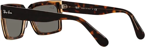 Vista 5 de Ray-Ban RB2191 Inverness - Lentes de sol rectangulares