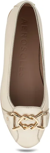 Vista 5 de Aerosoles Zapatos planos de ballet Bia para mujer