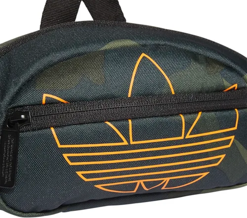 Vista 5 de adidas Originals Original National - Riñonera, PARENT
