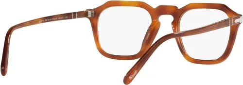 Vista 8 de Persol PO3292V Square Prescription Eyewear Frames