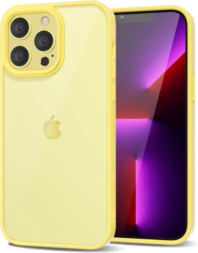 Vista 98 de LoeoeL para iPhone 8 Plus/ 7 Plus Funda Transparente, Funda Híbrida de Teléfono [Plástico Duro y Parachoques de Silicona Suave] Cubierta Protectora