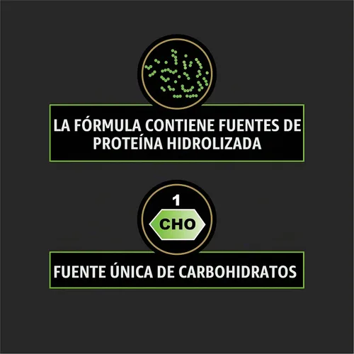 Vista 2 de Pro Plan Veterinary Diets Purina Canine HA Salmón 1x6 lb US