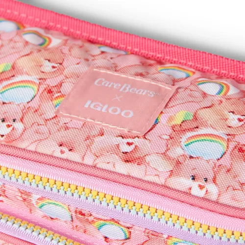 Vista 10 de Igloo Carebears Cooler Collection