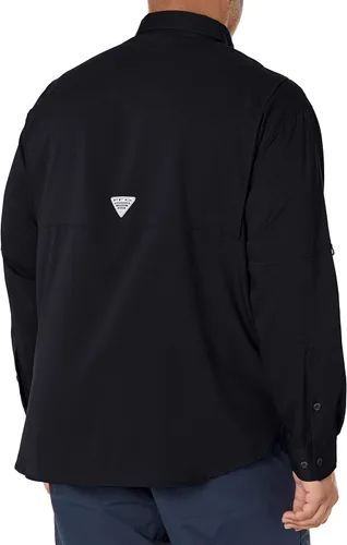 Vista 2 de Columbia Tamiami II - Camisa de manga larga para hombre