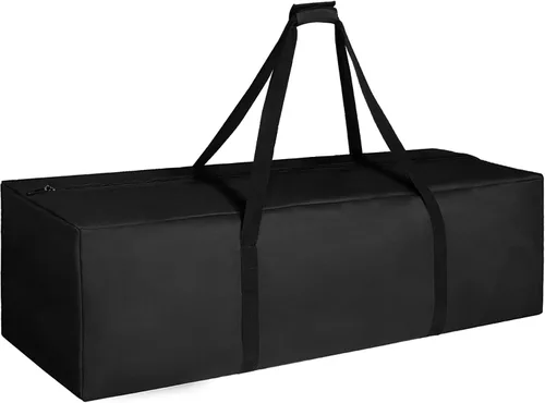 Vista 10 de COOLBEBE Bolsa de viaje de 24 x 12 x 12 pulgadas, 53 L de tamaño mediano