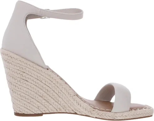 Vista 2 de Steve Madden Sandalia de cuña Submit para mujer