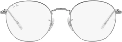 Vista 11 de Ray-Ban Unisex Rx6472 Rob Round Prescription Eyewear Frames