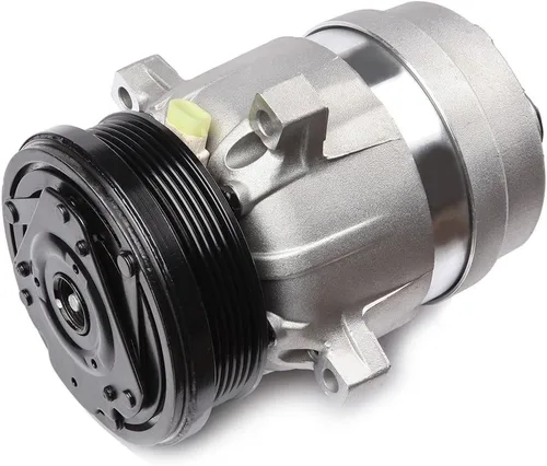 Vista 49 de cciyu Compresor de aire acondicionado apto para Acura RDX TL TSX 3.5L 3.7L
