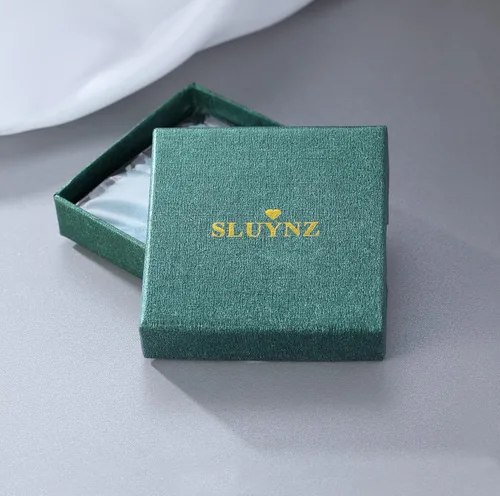 Vista 6 de SLUYNZ Aretes de aro de plata de ley con perlas de circonita cúbica para mujeres, adolescentes y niñas, aretes de aro de perlas de boda