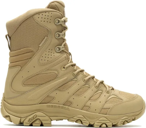 Vista 2 de Merrell Moab 3 8" Tactical Zip Wp