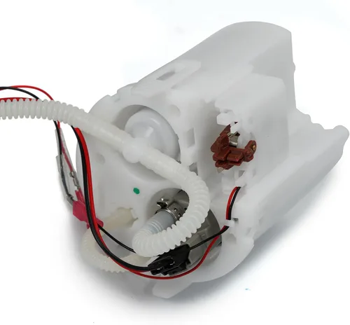Vista 3 de MASTER - Conjunto de módulo de bomba de combustible eléctrica E2193M Reemplazar 1998 para Lincoln Continental 4.6L