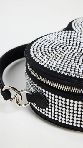 Vista 4 de Liselle Kiss Bolso Harley para mujer