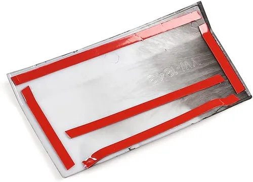 Vista 7 de YIWANG Caja de reposabrazos central de automóvil ABS para decoración de panel frontal para Land Rover Discovery 4 2010-2016, accesorios interiores