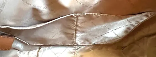 Vista 6 de Michael Kors - Bolso tote Jet Set Travel grande con cadena para el hombro