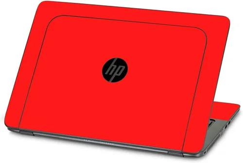 Vista 5 de LidStyles - Adhesivo de vinilo compatible con HP ZBook 15 G1 (bandera americana)