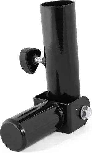 Vista 9 de Accesorios para máquina de ejercicio CAP Barbell, Negro